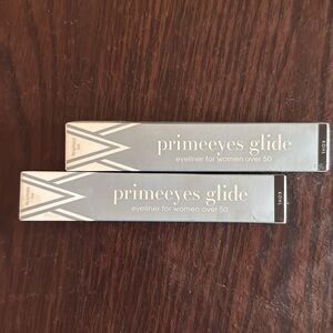 NWOT PrimeEyes Glide Eyeliner black/kohl(2)